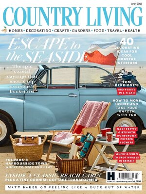Country Living UK - Magazine